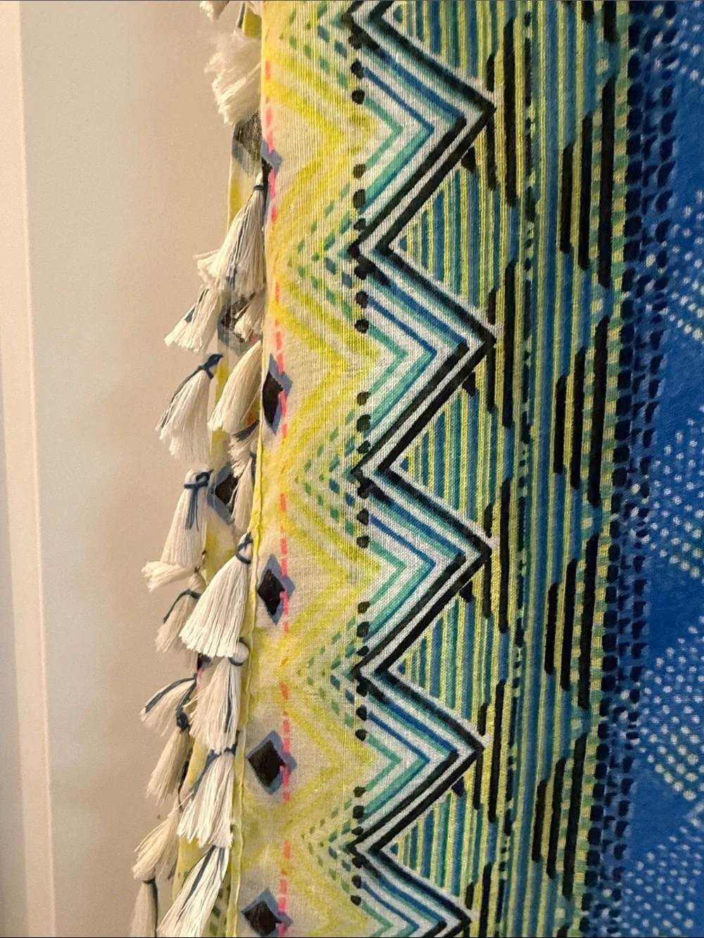 N/A lightweight scarf